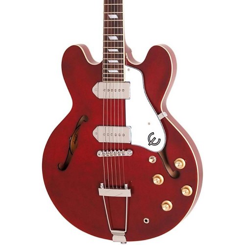 Epiphone casino cherry