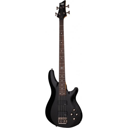 Schecter SGR C-4 Bass MSBK