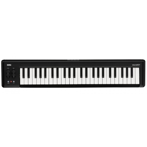 MIDI-клавиатура Korg MICROKEY2-49