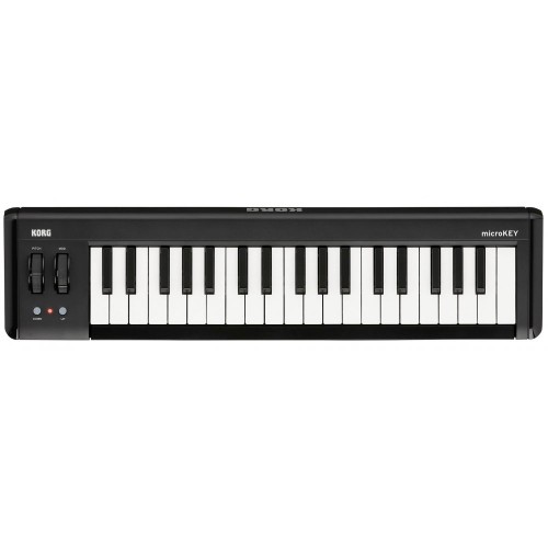 MIDI-клавиатура Korg MICROKEY2-37