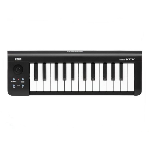 MIDI-клавиатура Korg MICROKEY2-25 Bluetooth