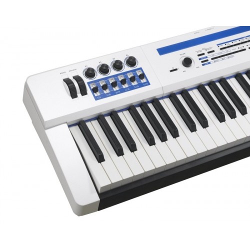 Casio Privia PX-5S WE