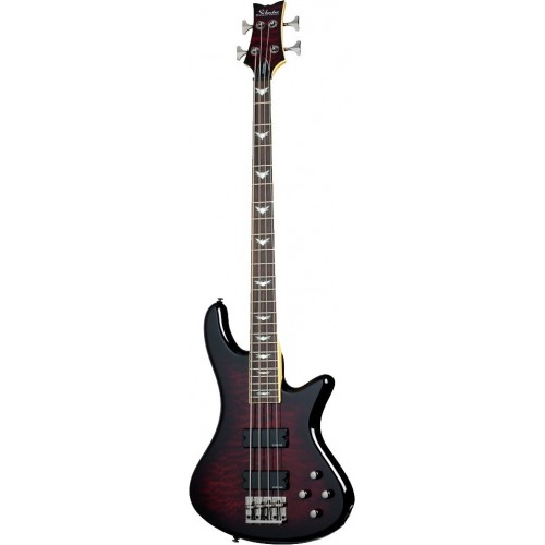 Schecter Stiletto Extreme 4 BCH