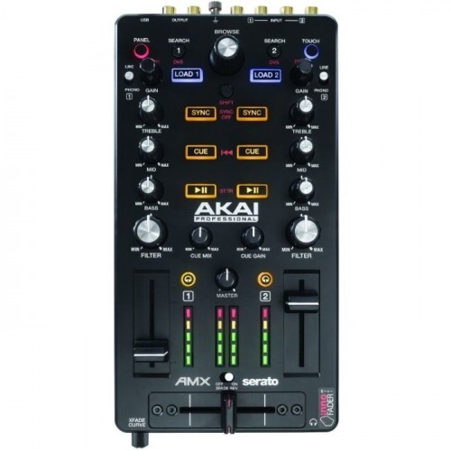 Контроллер AKAI PRO AMX