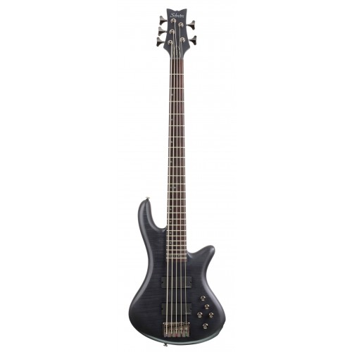 Schecter Stiletto Studio 5 STBLS