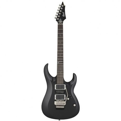 Cort EVL-X5 BK