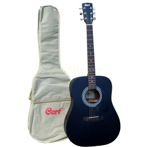 Cort AD 810 OPB W_BAG