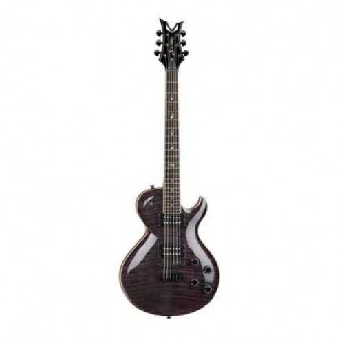 Dean Soltero Standard Trans Black