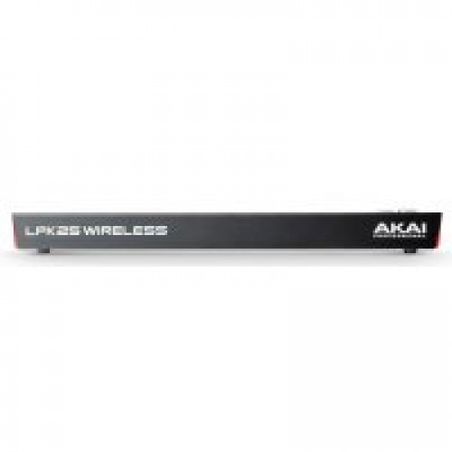 MIDI-клавиатура Akai Pro LPK25 Wireless