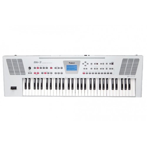 Roland BK-3 WH