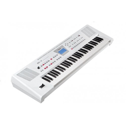 Roland BK-3 WH