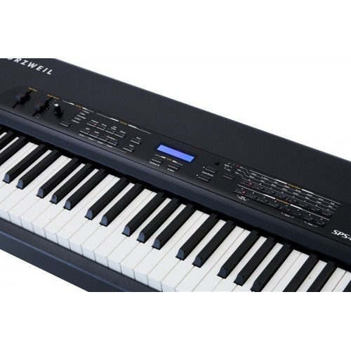 Kurzweil SPS4-8