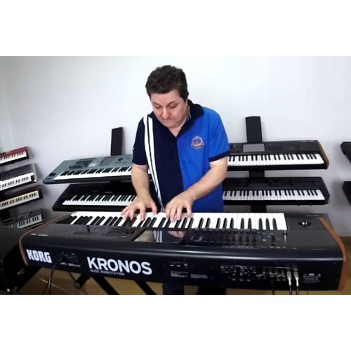 Korg KRONOS2-73