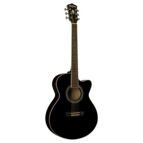 Washburn WJ7SCE-BM