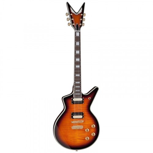 Dean Cadillac 1980 Flame Top