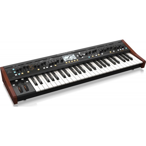 Behringer DeepMind 12