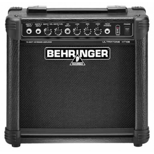 BEHRINGER KT108