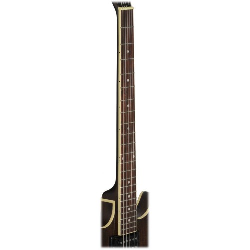 Ibanez AS53-TKF BLK