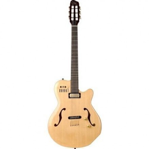 Godin Multiac Jazz Spruse Natural HG 27224