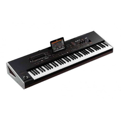 Korg Pa4X-76