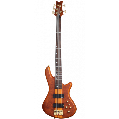 Schecter Stiletto Studio 5 HSN