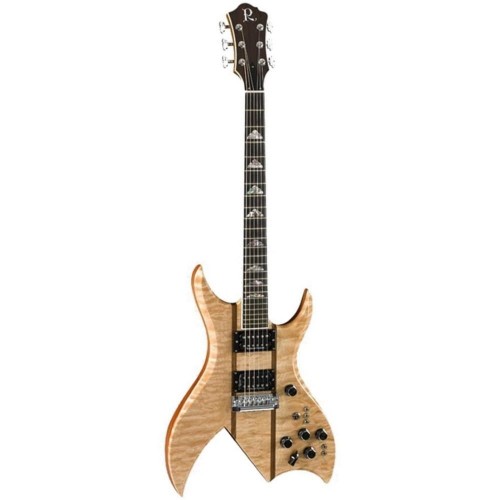 B.C.Rich BGSTQPW