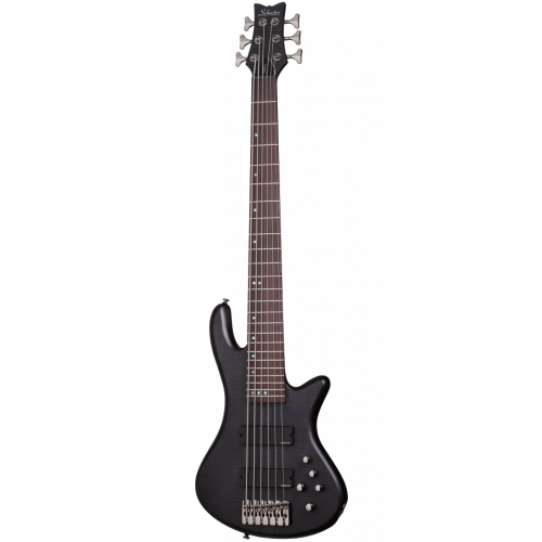 Schecter Stiletto Studio 6 STBLS