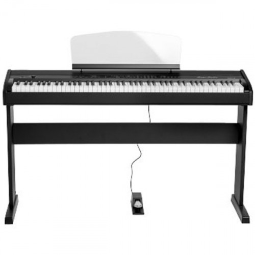 Orla Stage Studio Black