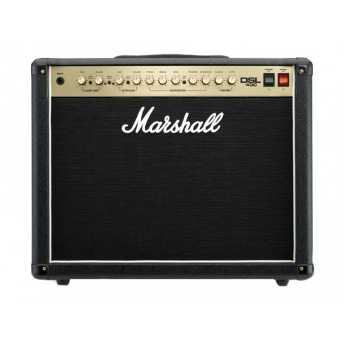 Marshall DSL40C