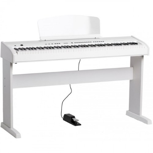 Orla Stage Studio White