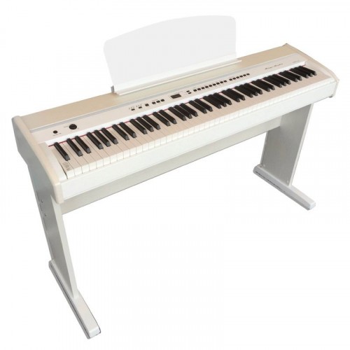 Orla Stage Studio White