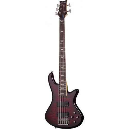 Schecter Stiletto Extreme 5 BCH