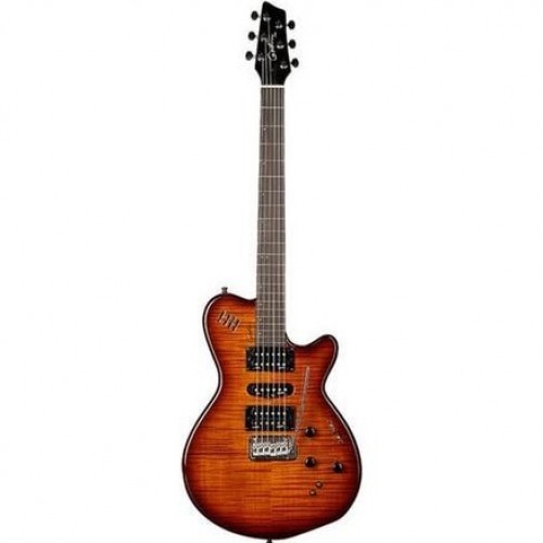 Godin xtSA Leaftop Dark