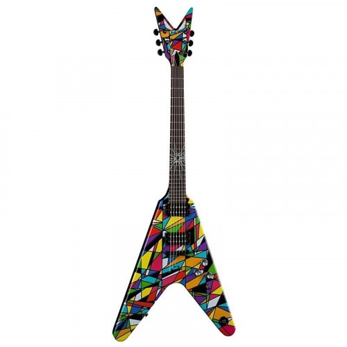 Dean Michael Schenker Kaleidoscope