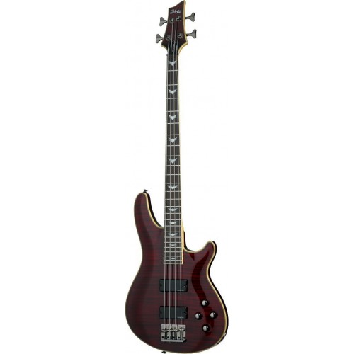 Schecter Omen Extreme-4 BCH