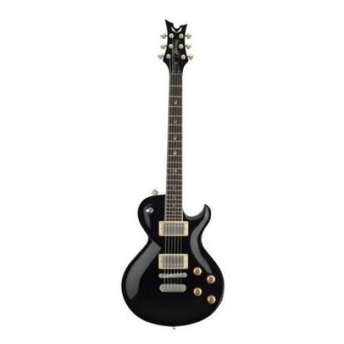 Dean Soltero Standard Classic Black