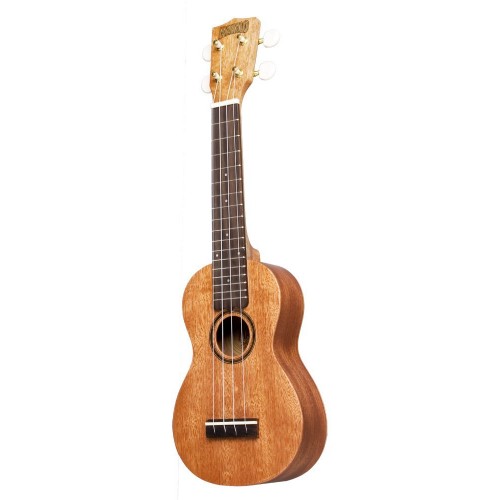 Mahalo U-320 SG Deluxe Solidtop