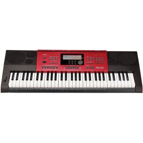 Casio CTK-6250