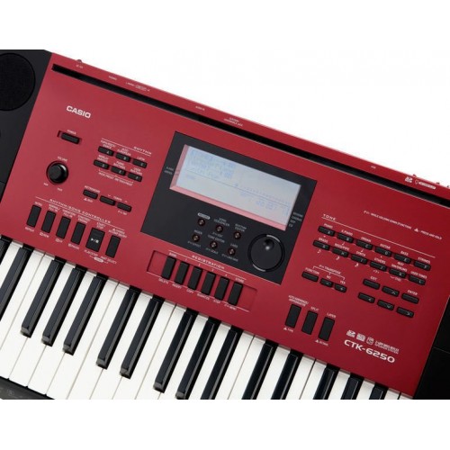 Casio CTK-6250