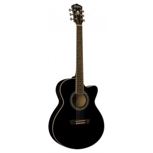 Washburn WMJ7SCE-BM