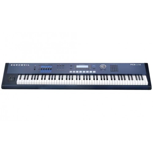 Kurzweil PC3LE8