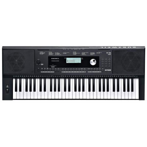 Kurzweil KP100