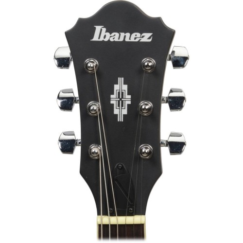 Ibanez AS53-TKF BLK