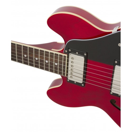 Epiphone ultra-339 cherry