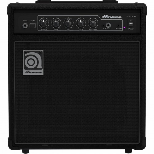 Ampeg BA-108v2