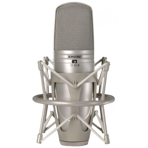 Shure KSM44A/SL