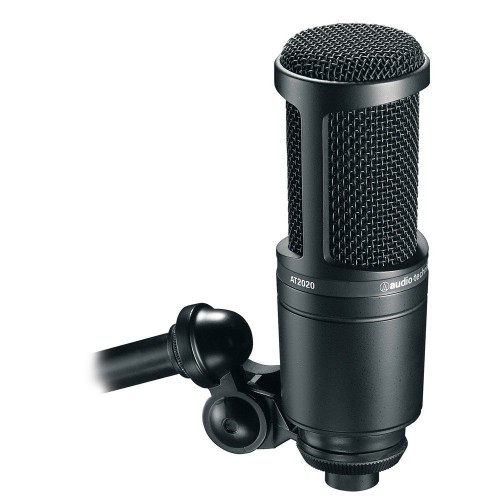 Audio-Technica AT2020