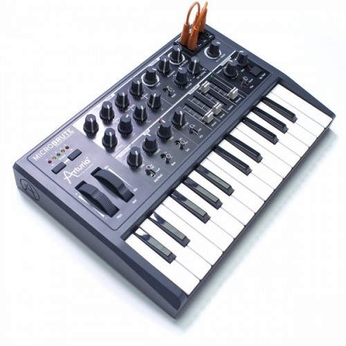 Arturia MicroBrute