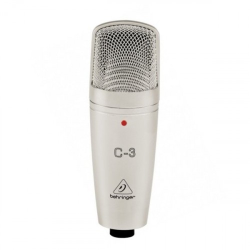 Behringer C-3