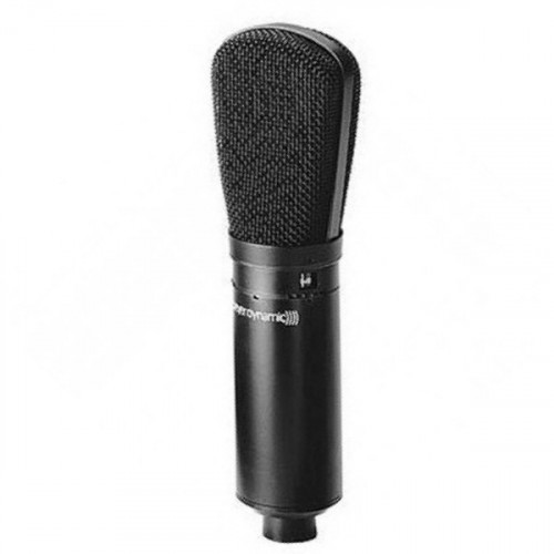 Beyerdynamic MC 834